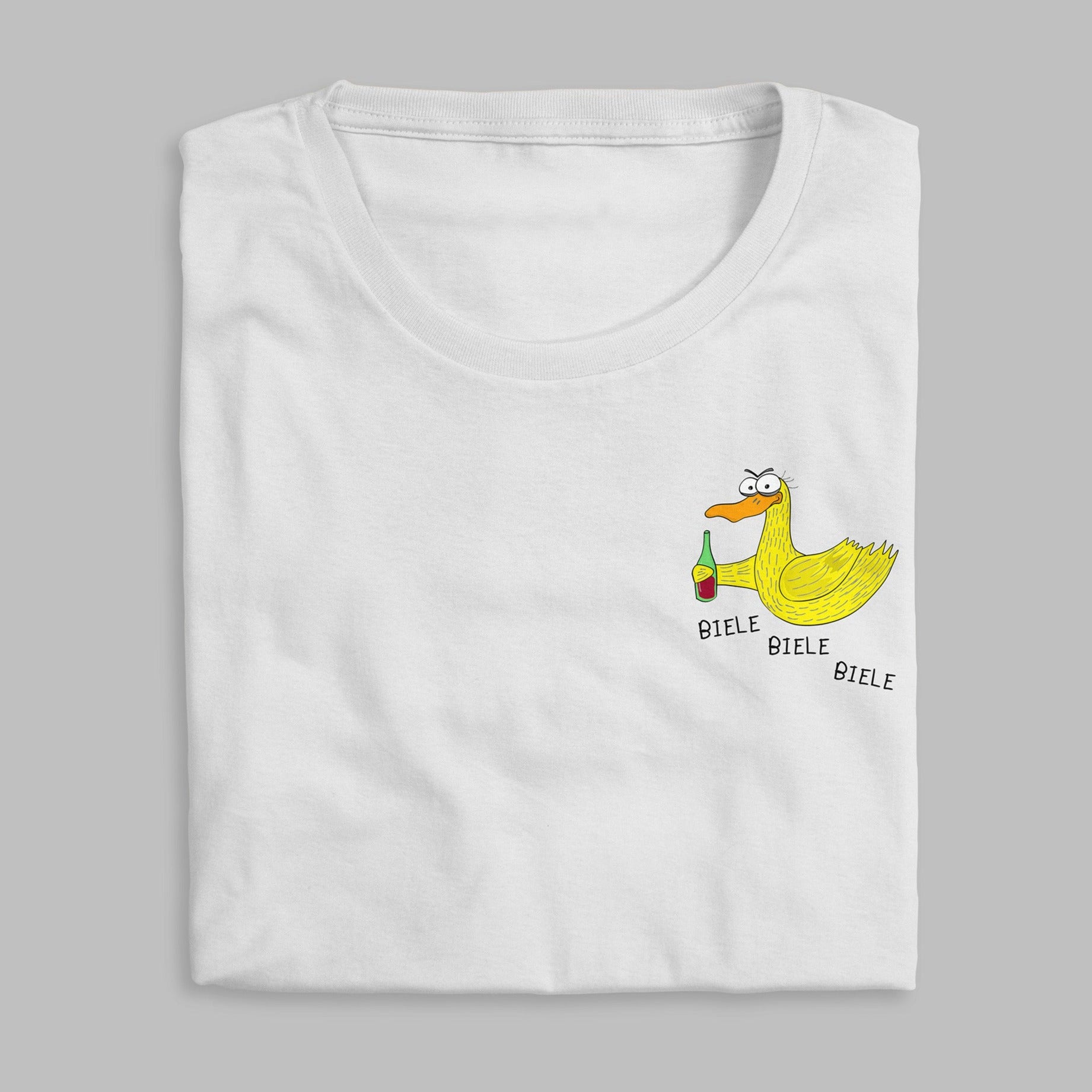 BIELE BIELE - Premium Shirt Unisex
