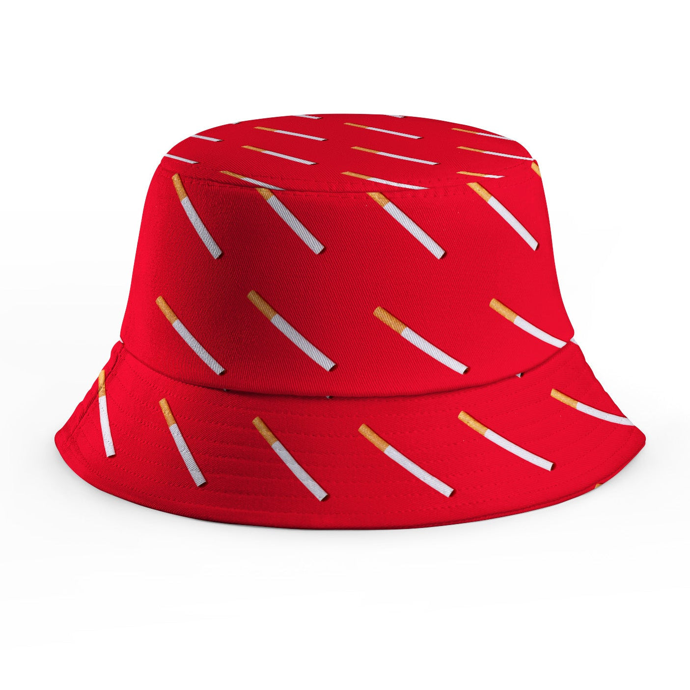 CIGARETTE - Bucket Hat
