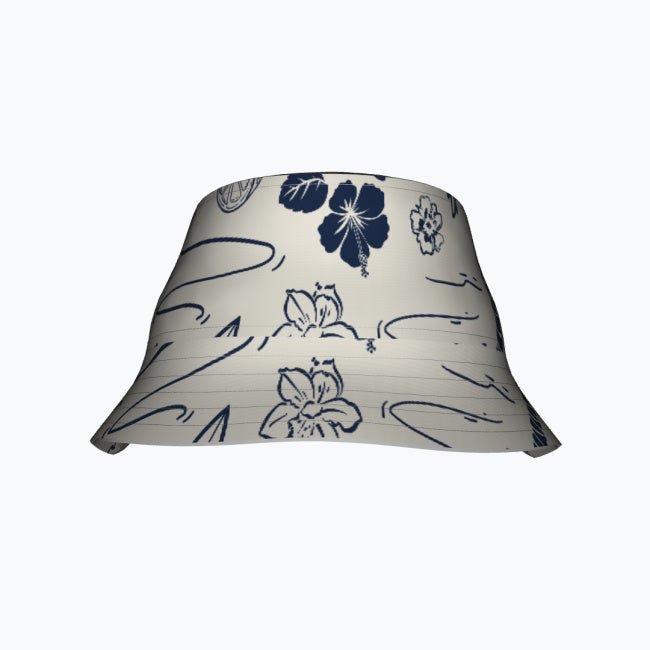ALOHA - Bucket Hat