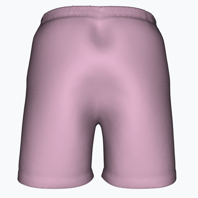 AMATEUR - Fullprint Short