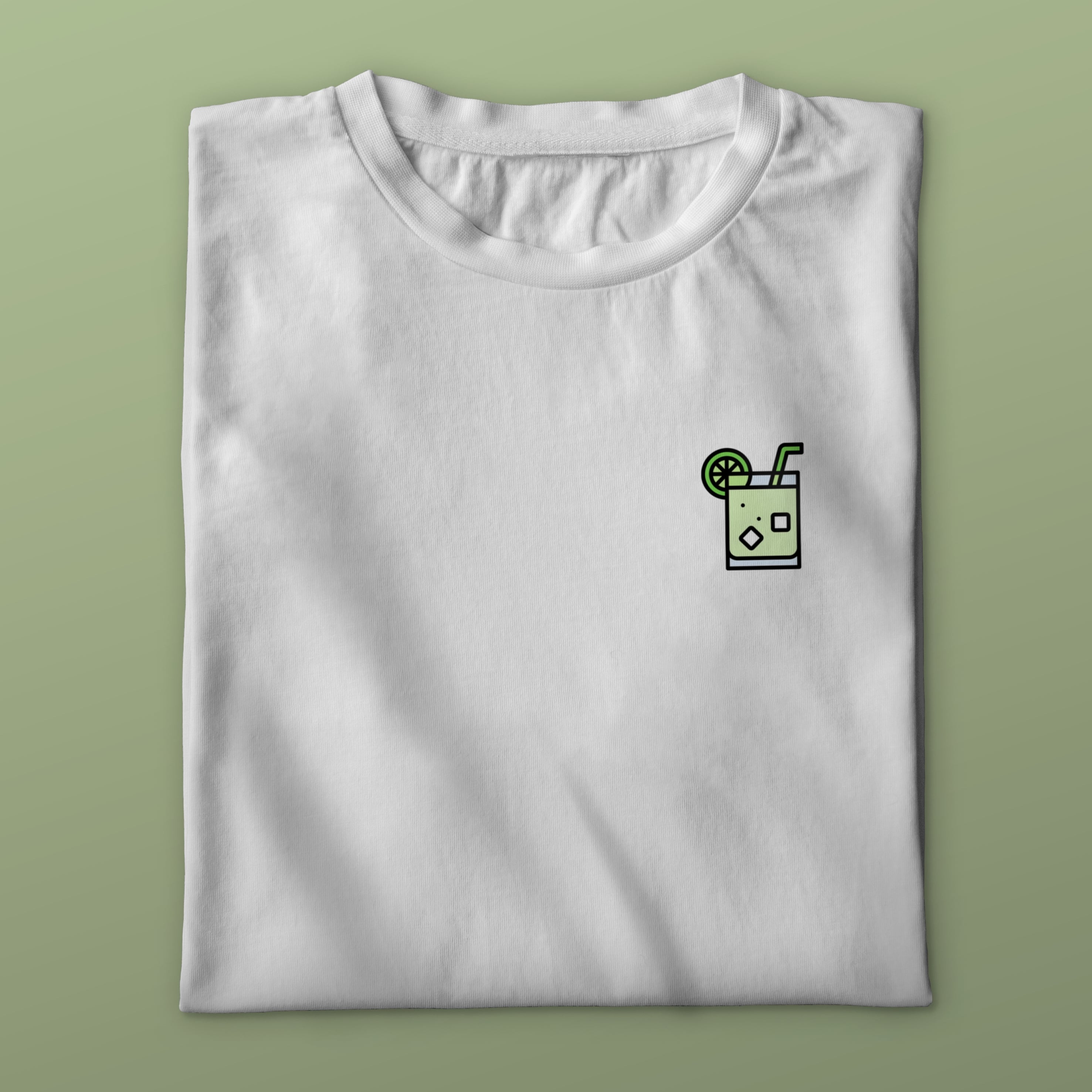 CAIPI LOGO - Premium Shirt