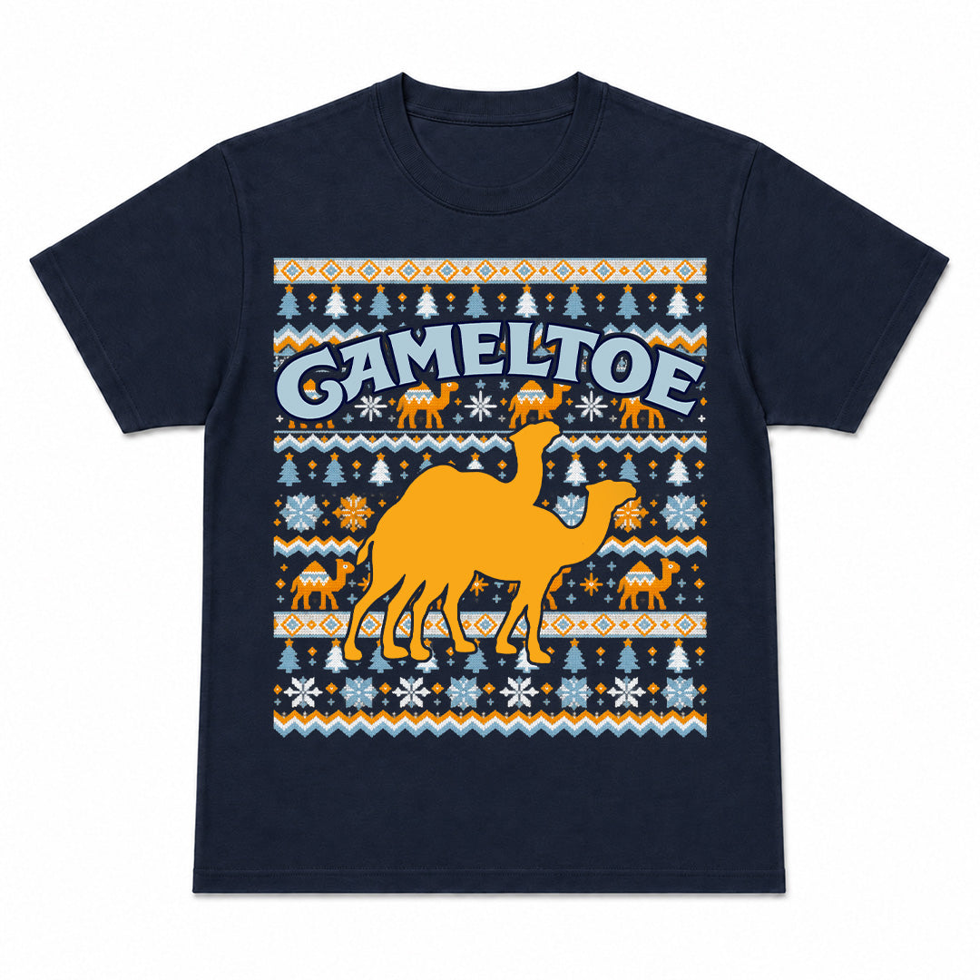 CAMELTOE - Premium Unisex T-Shirt