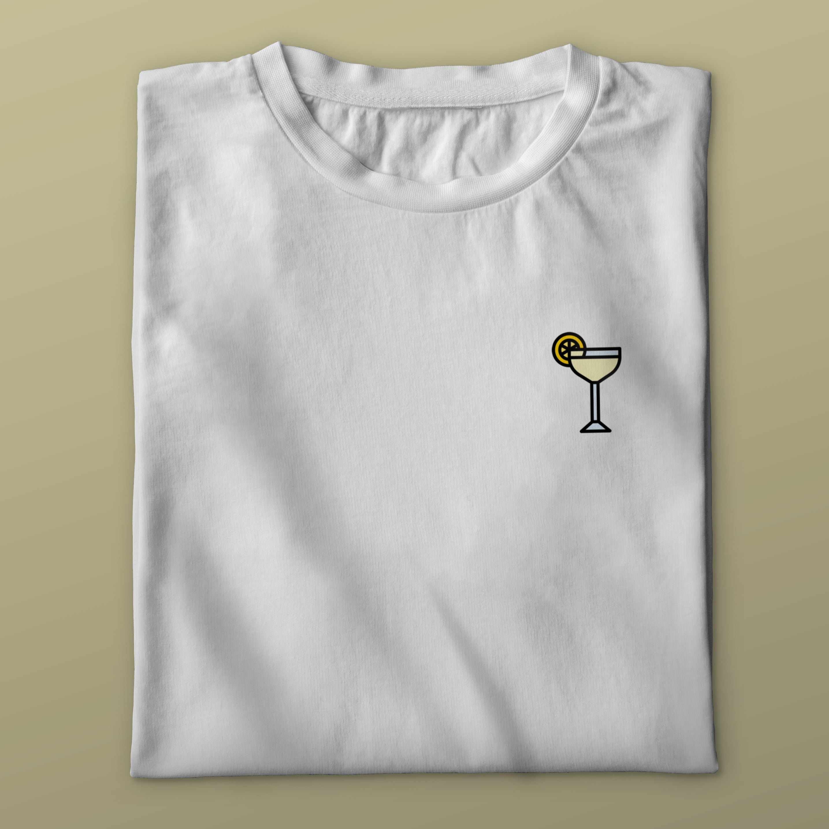 DAIQUIRI LOGO - Premium Shirt