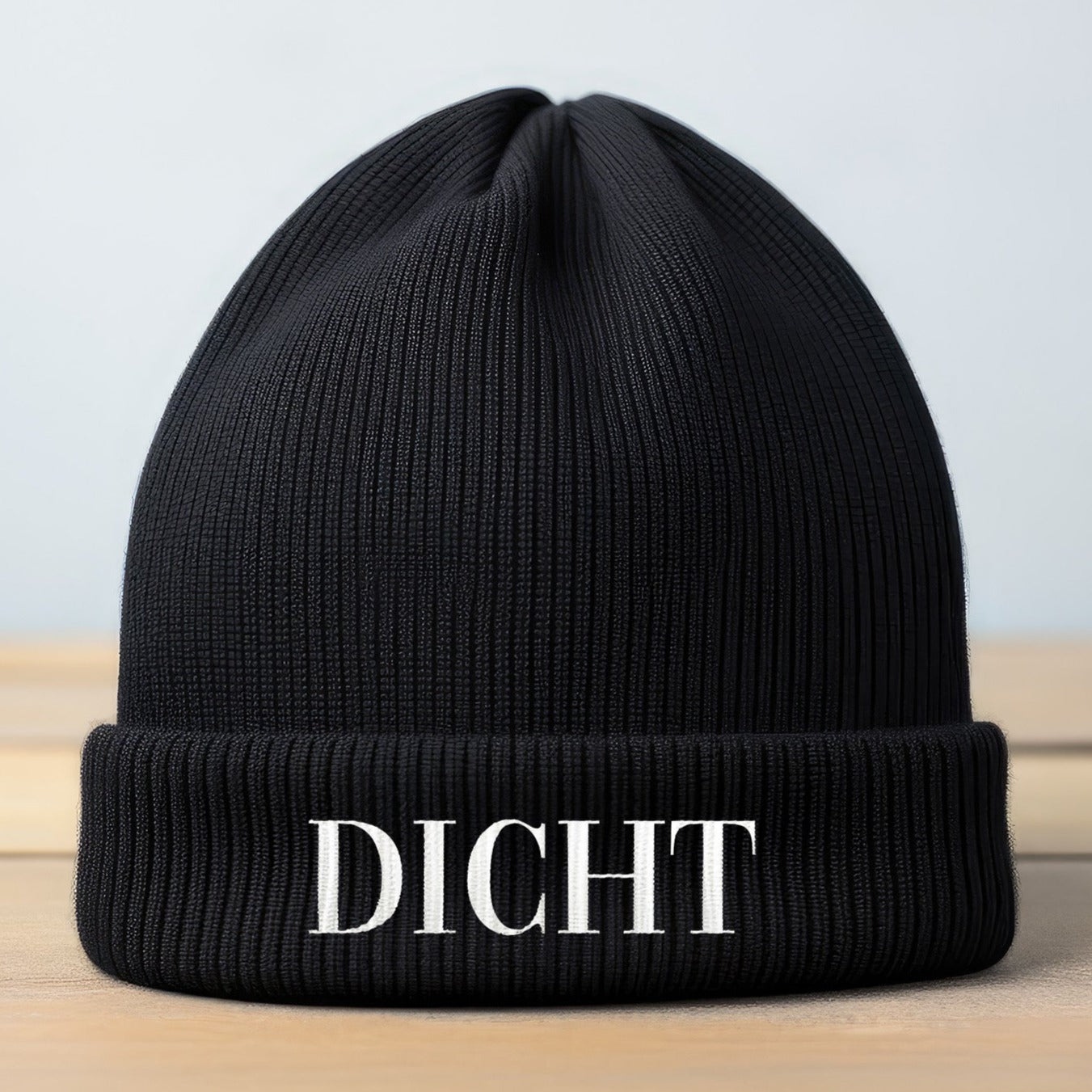 DICHT - Beanie