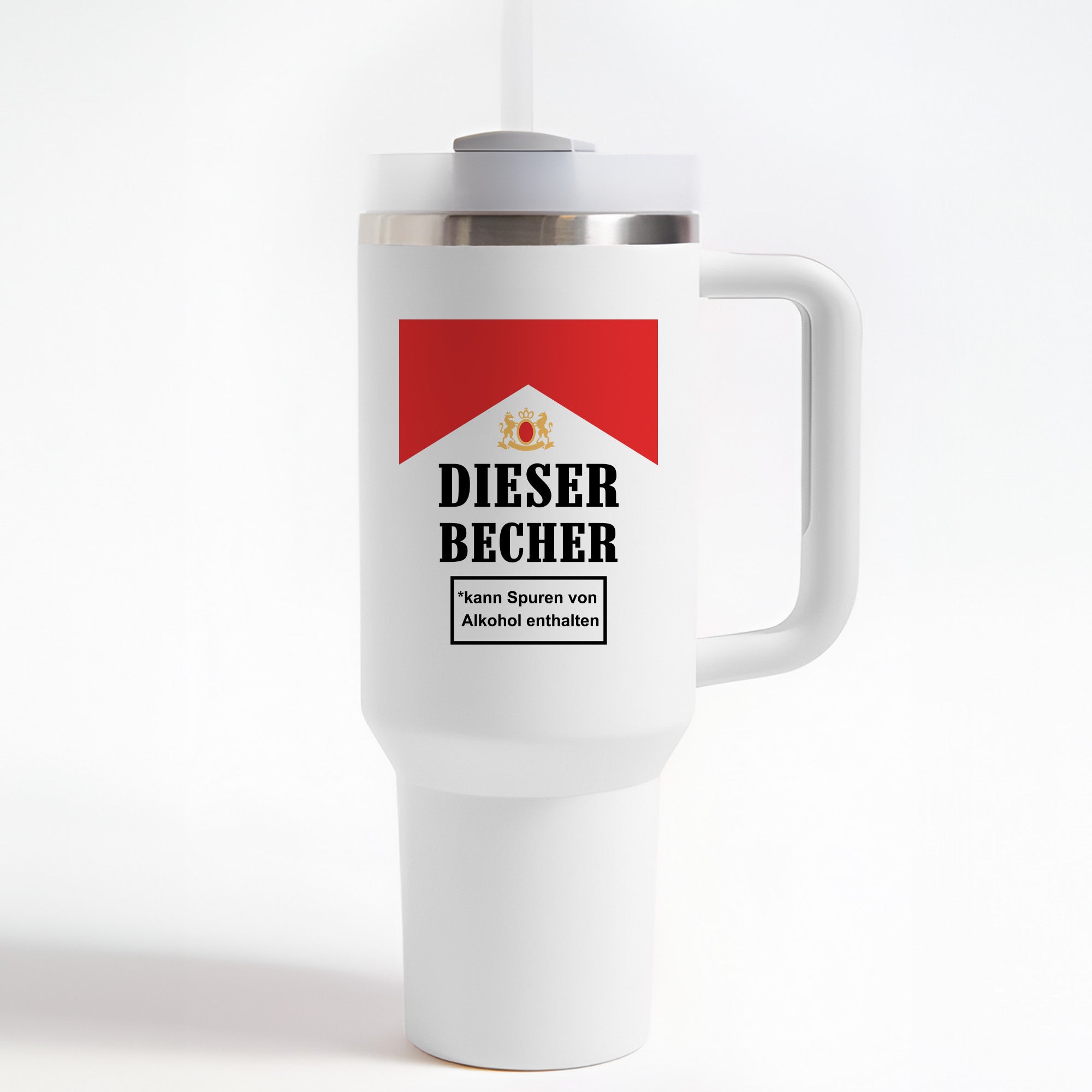 DIESER BECHER - Thermobecher