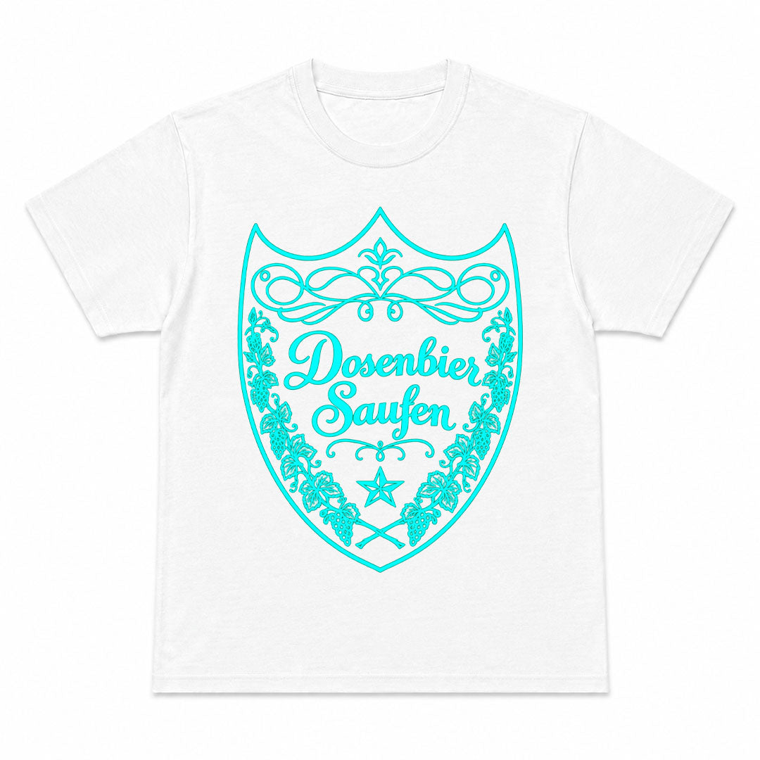 DOSENBIER SAUFEN - T-shirt Premium Unisex