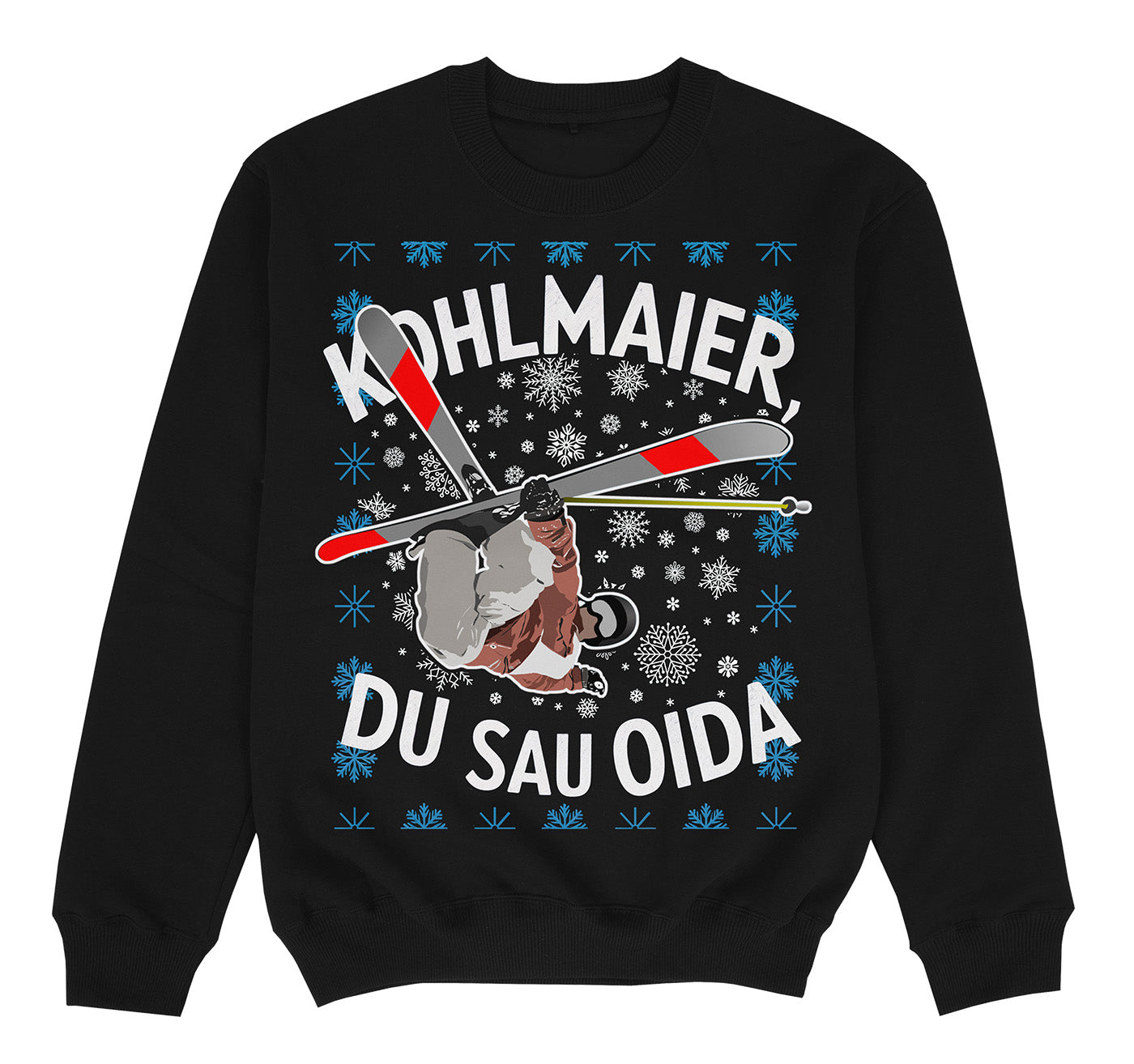 KOHLMAIER - Premium Sweater