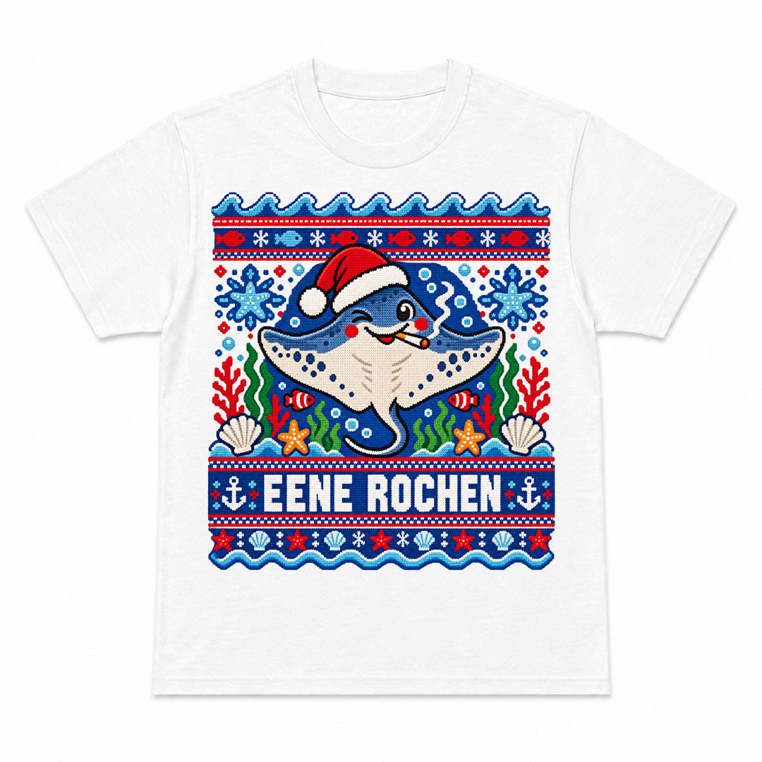 EENE ROCHEN - Christmas Tee