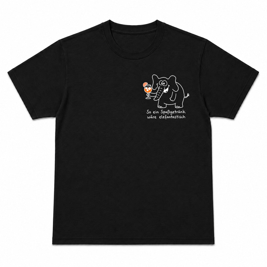 ELEFANTASTISCH - Premium T-Shirt Unisex