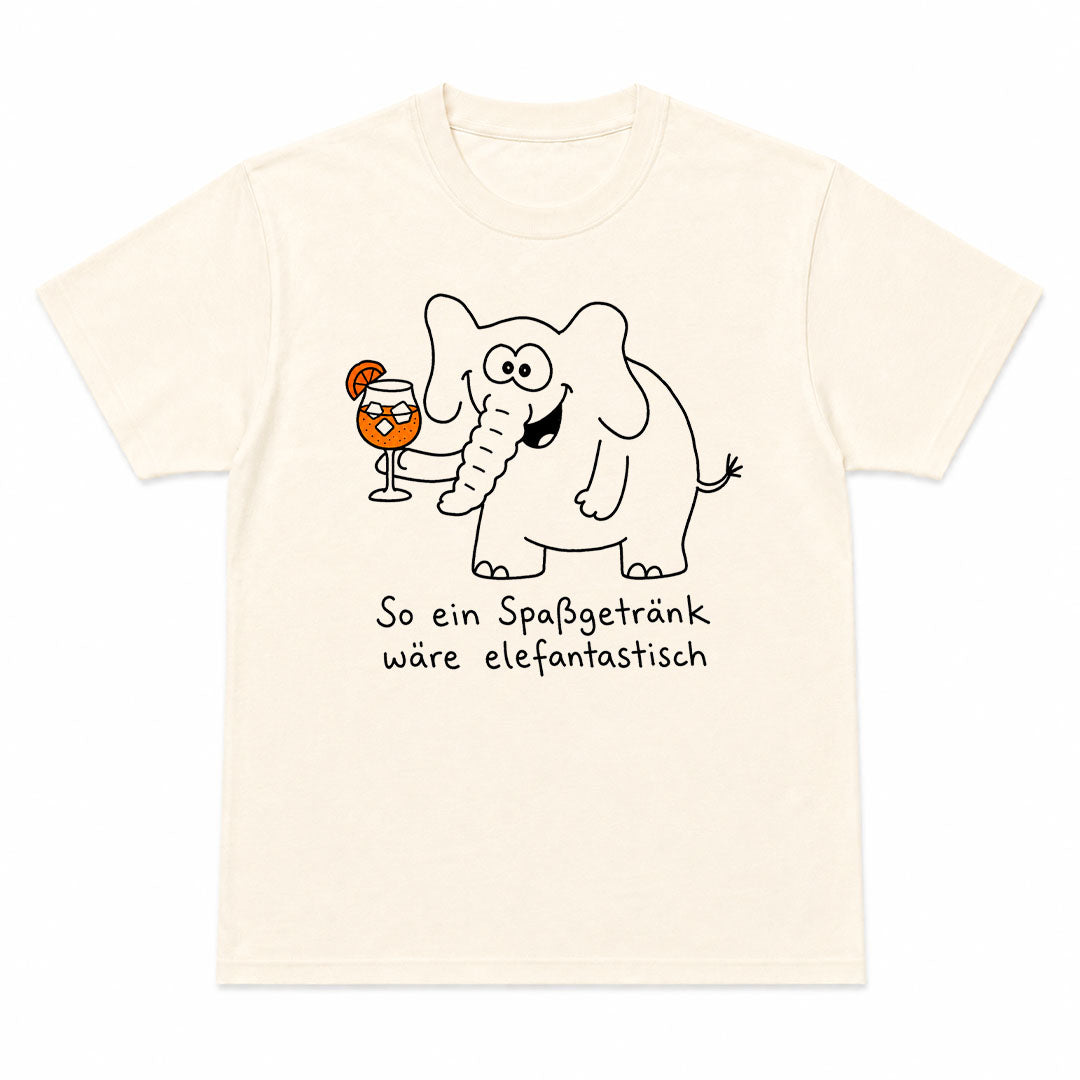 ELEFANTASTISCH - Premium T-Shirt