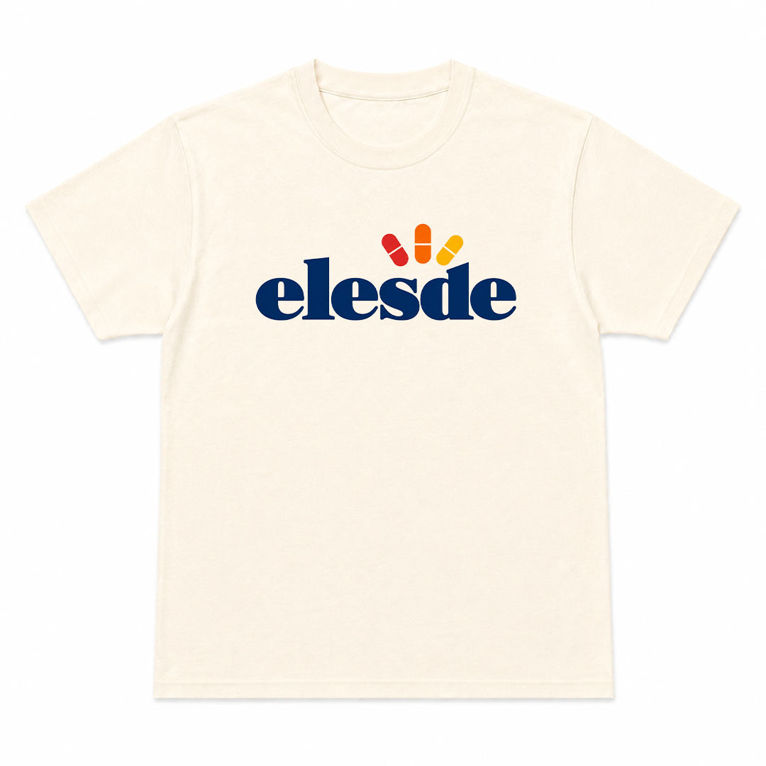ELESDE - Premium T-Shirt Unisex