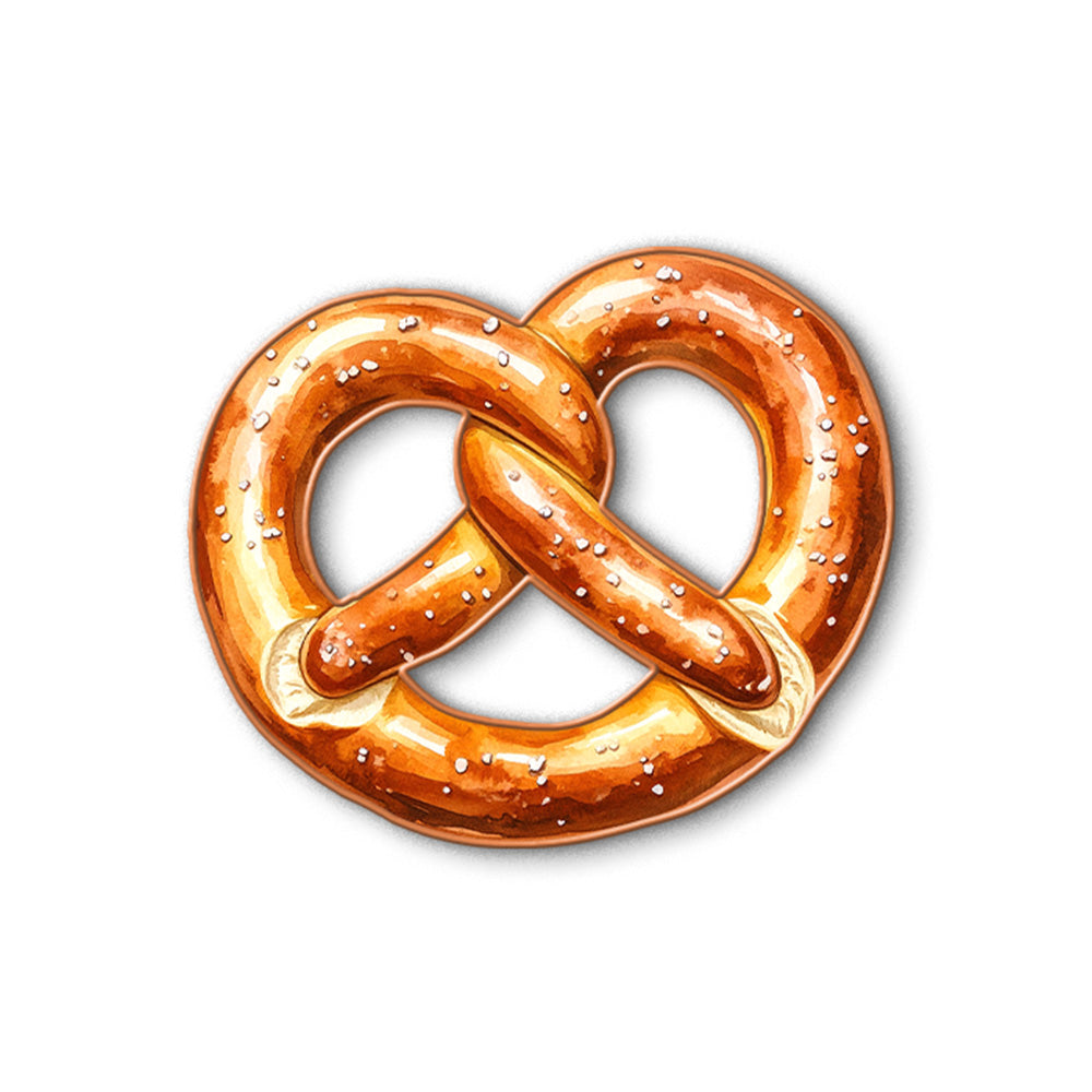 BREZE - Trachten-Anstecker