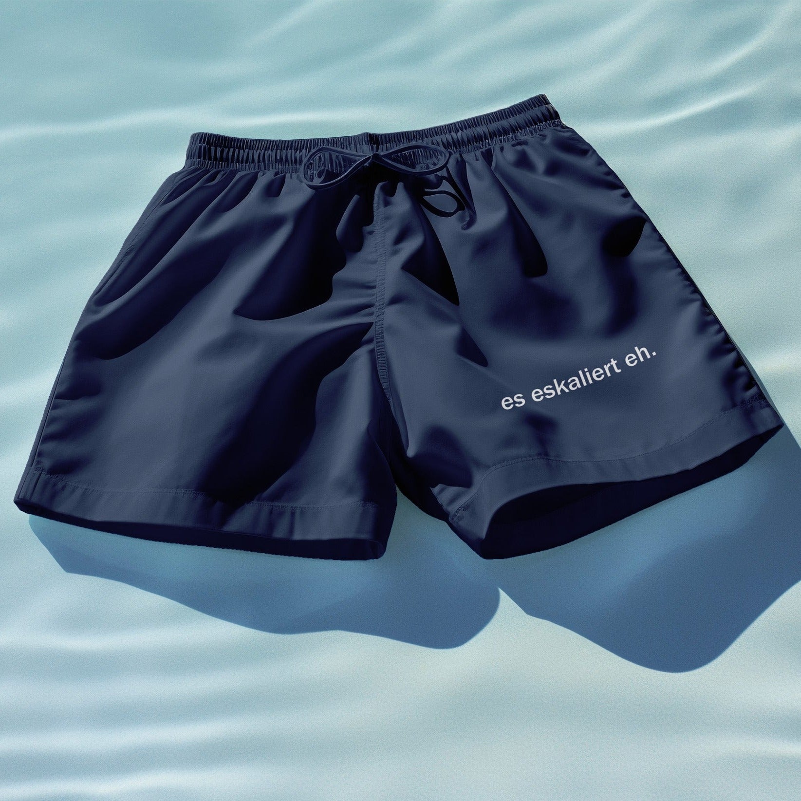 ESKALIERT - Badehose