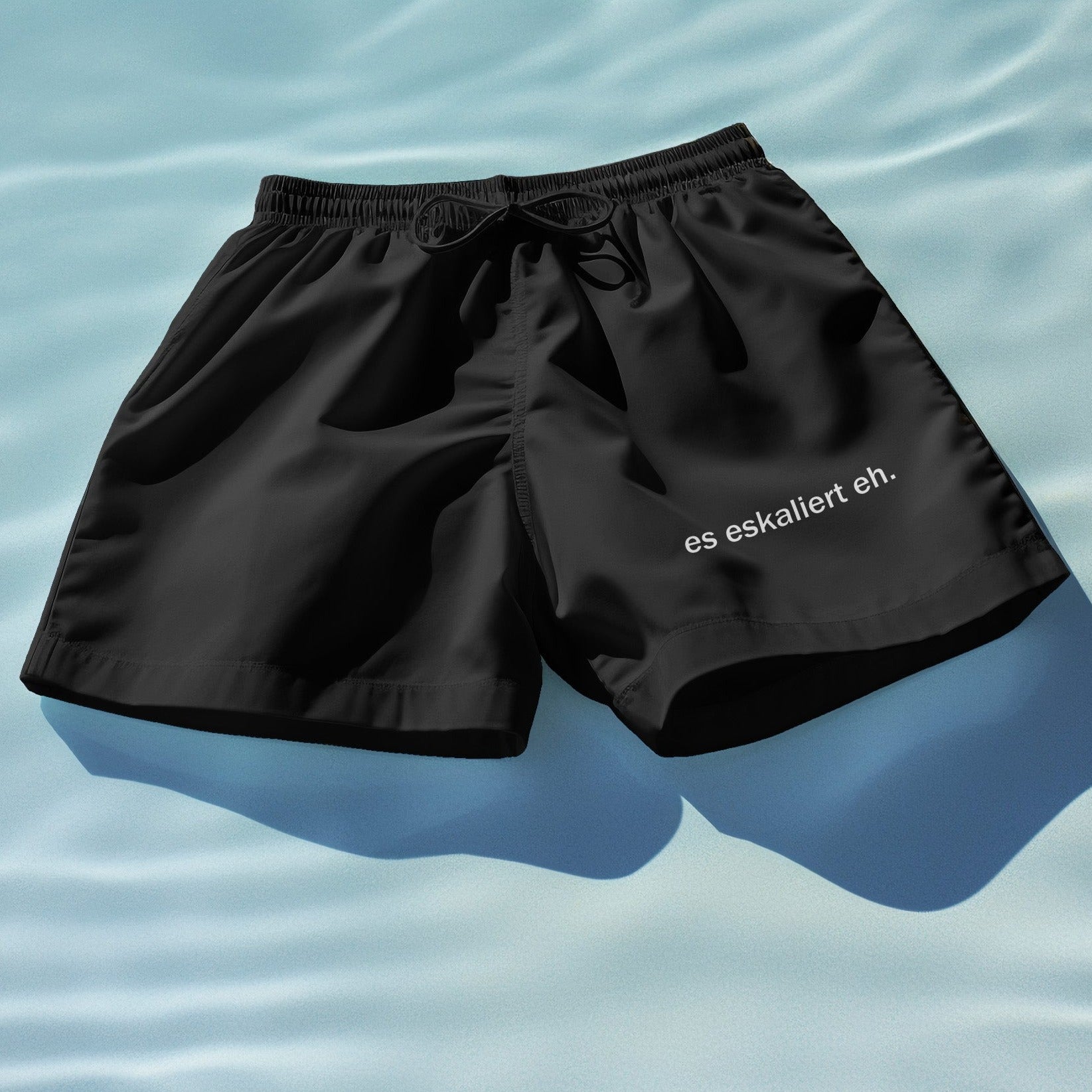 ESKALIERT - Badehose