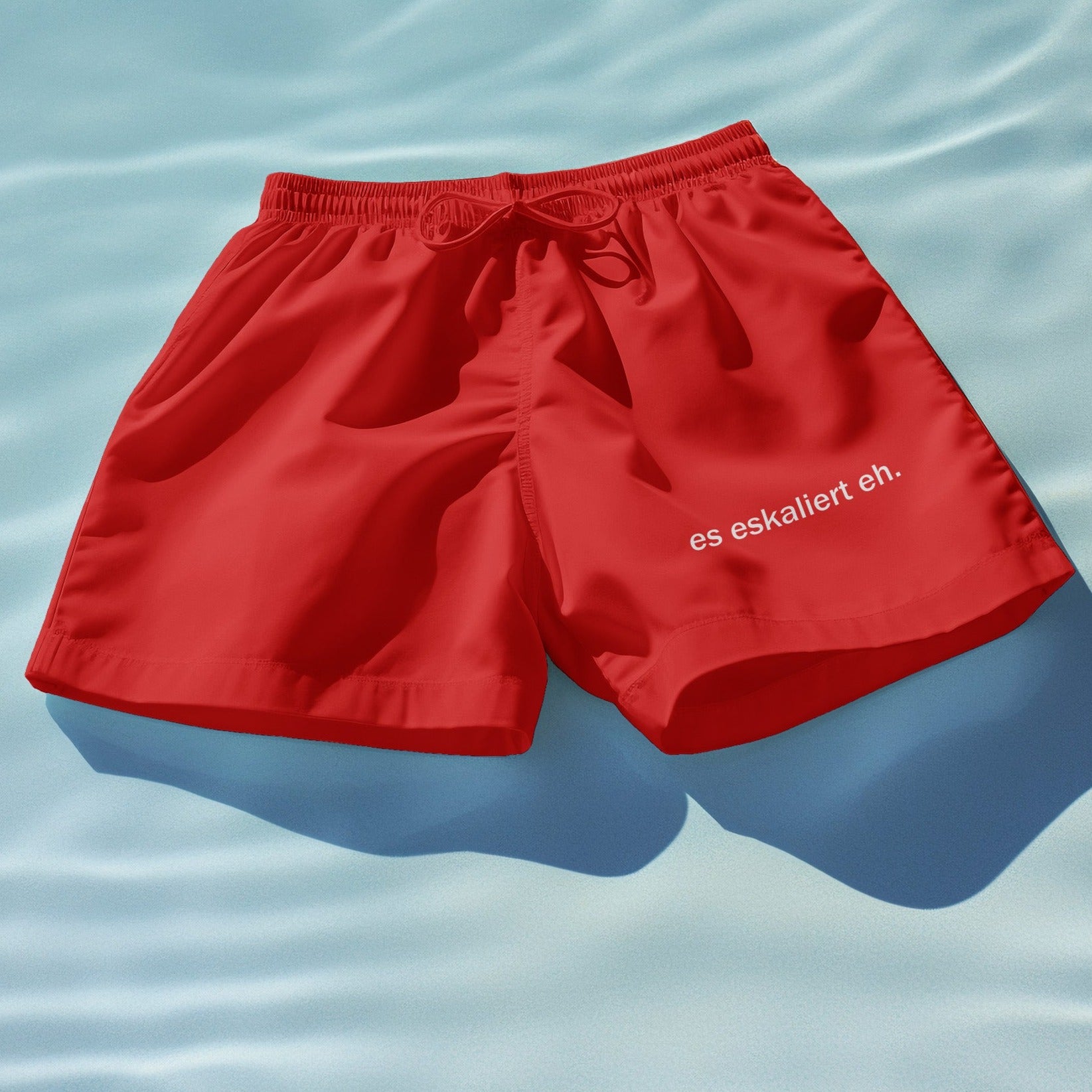 ESKALIERT - Badehose