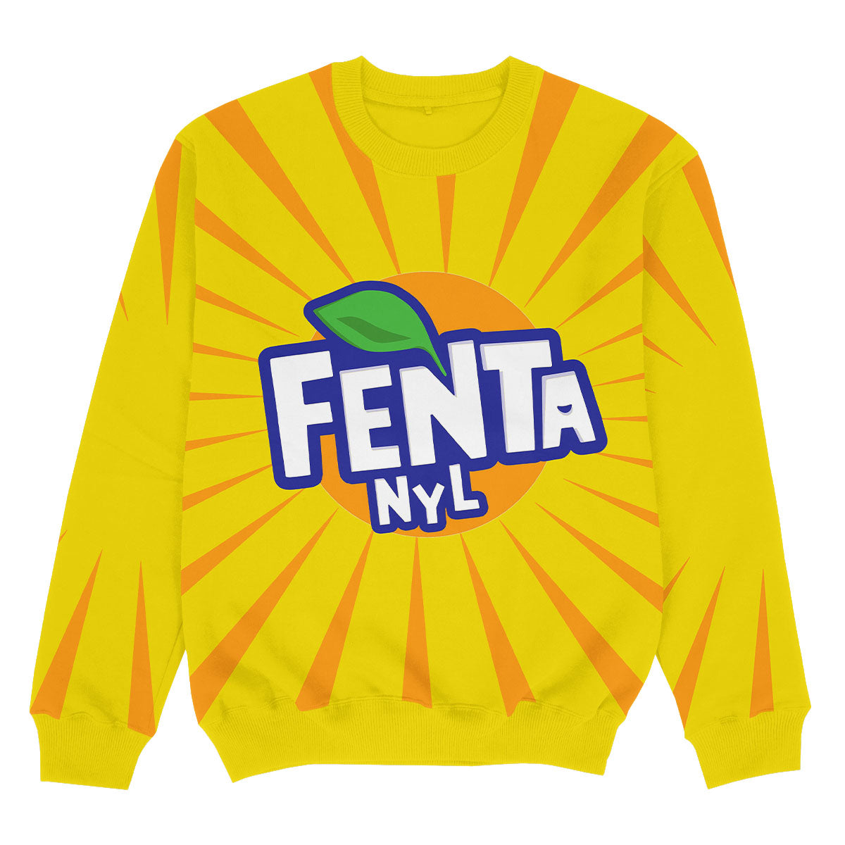 FENTA - Christmas Ugly Sweater