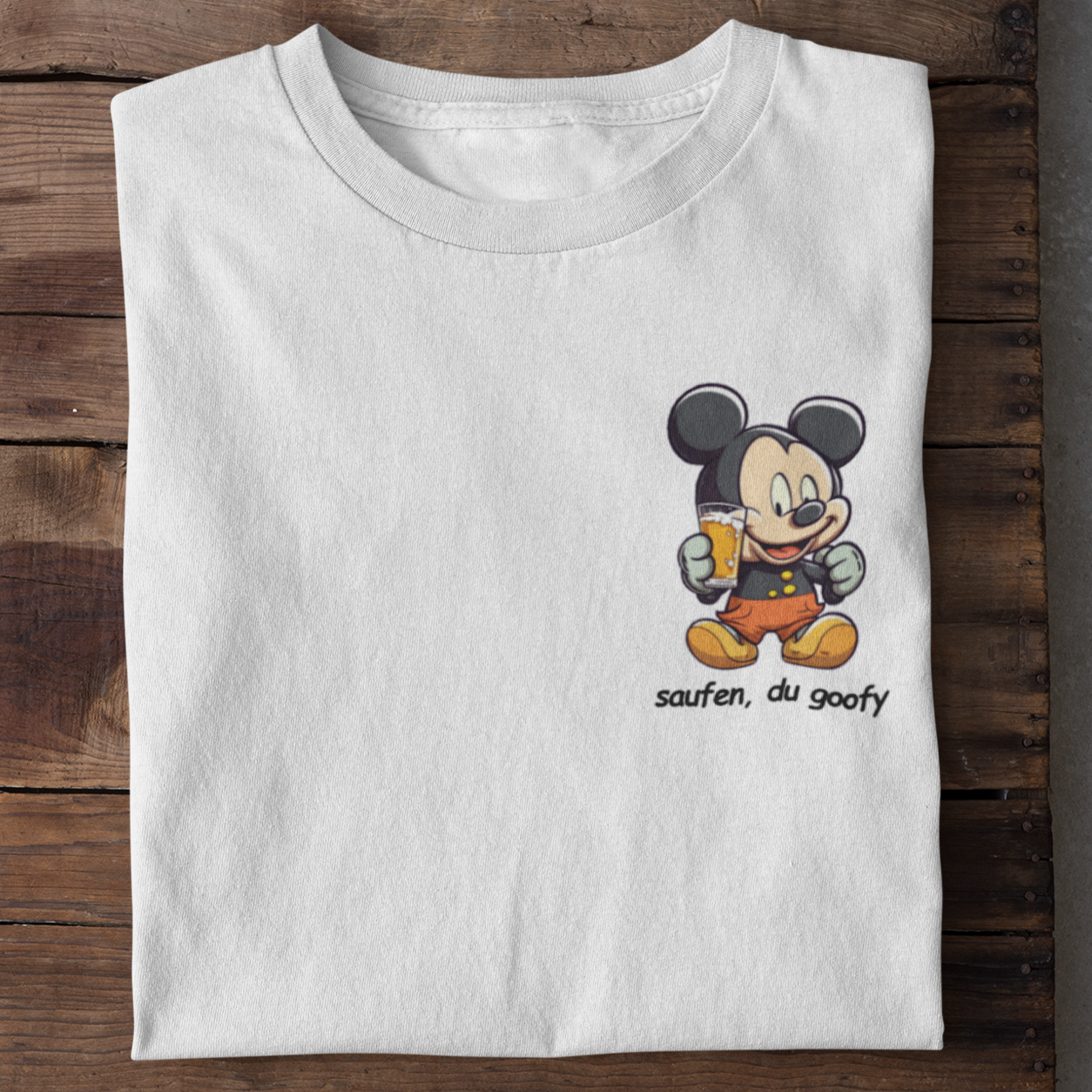 GOOFY - Premium Shirt Unisex