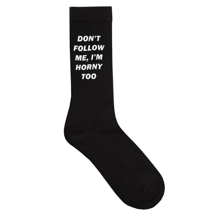 FOLLOW - Premium Socken