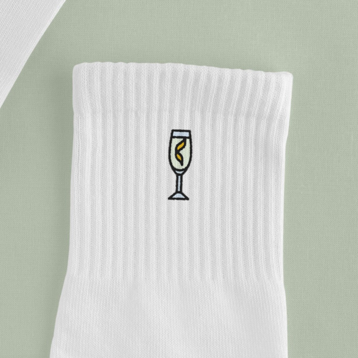 FRENCH 75 - Socken