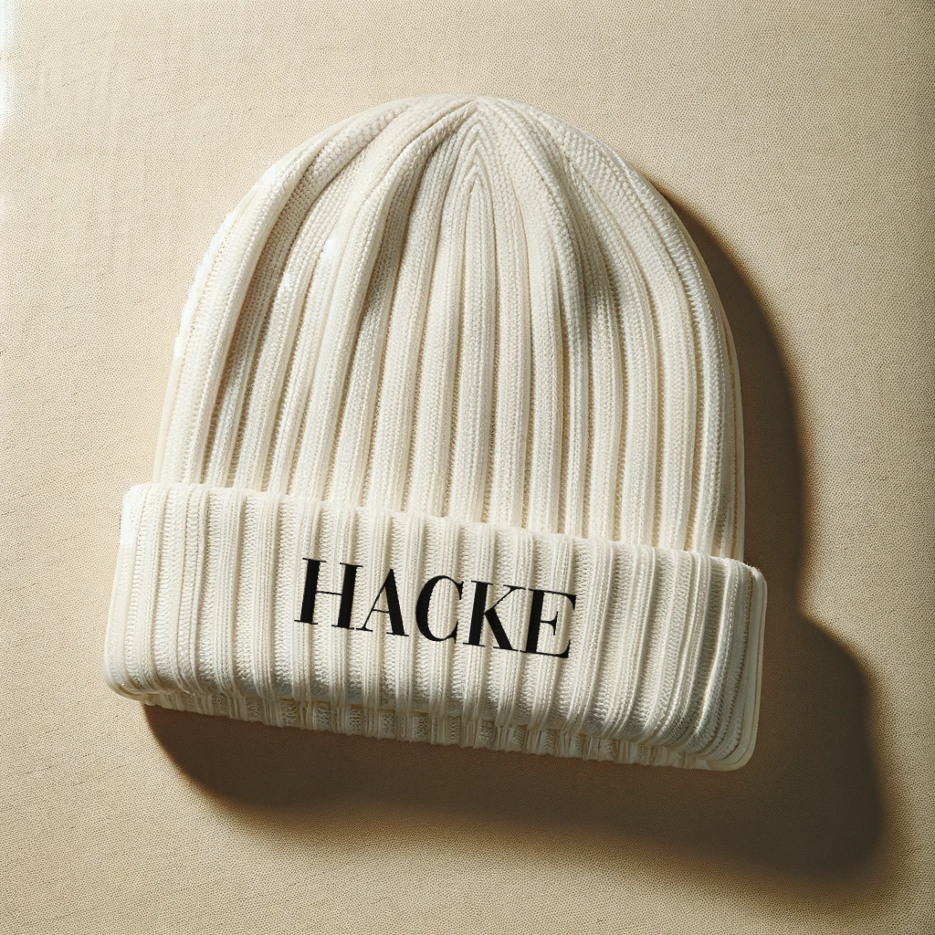HACKE - Beanie