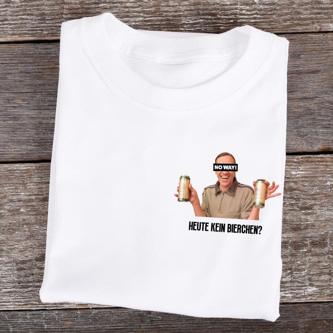 NO WAY! - Tshirt