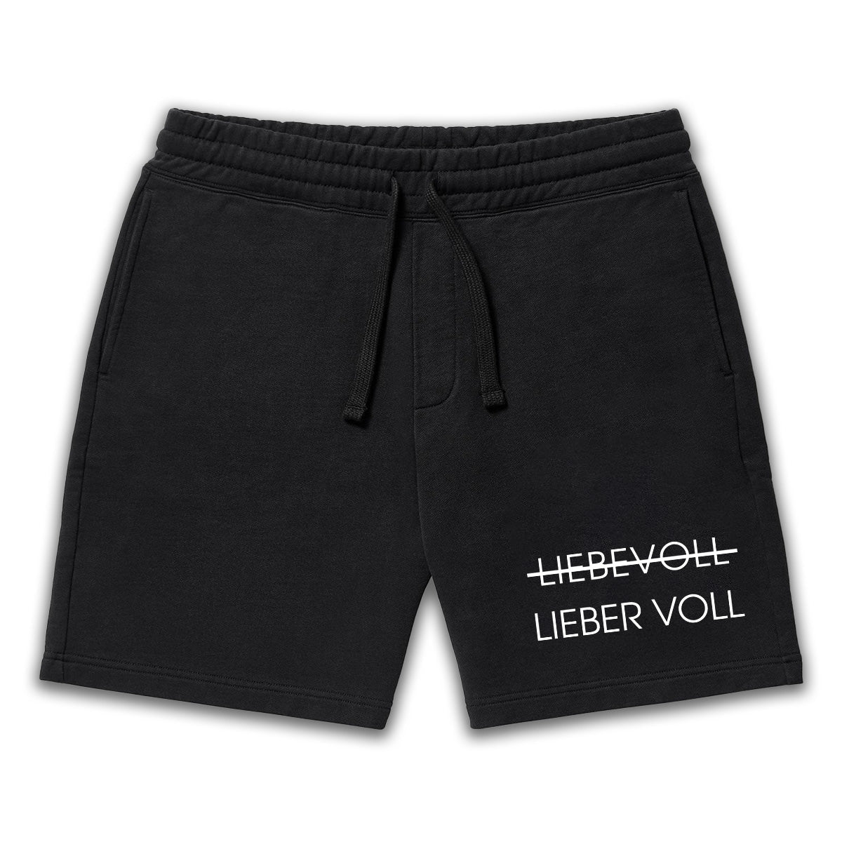 LIEBEVOLL - Premium Shorts