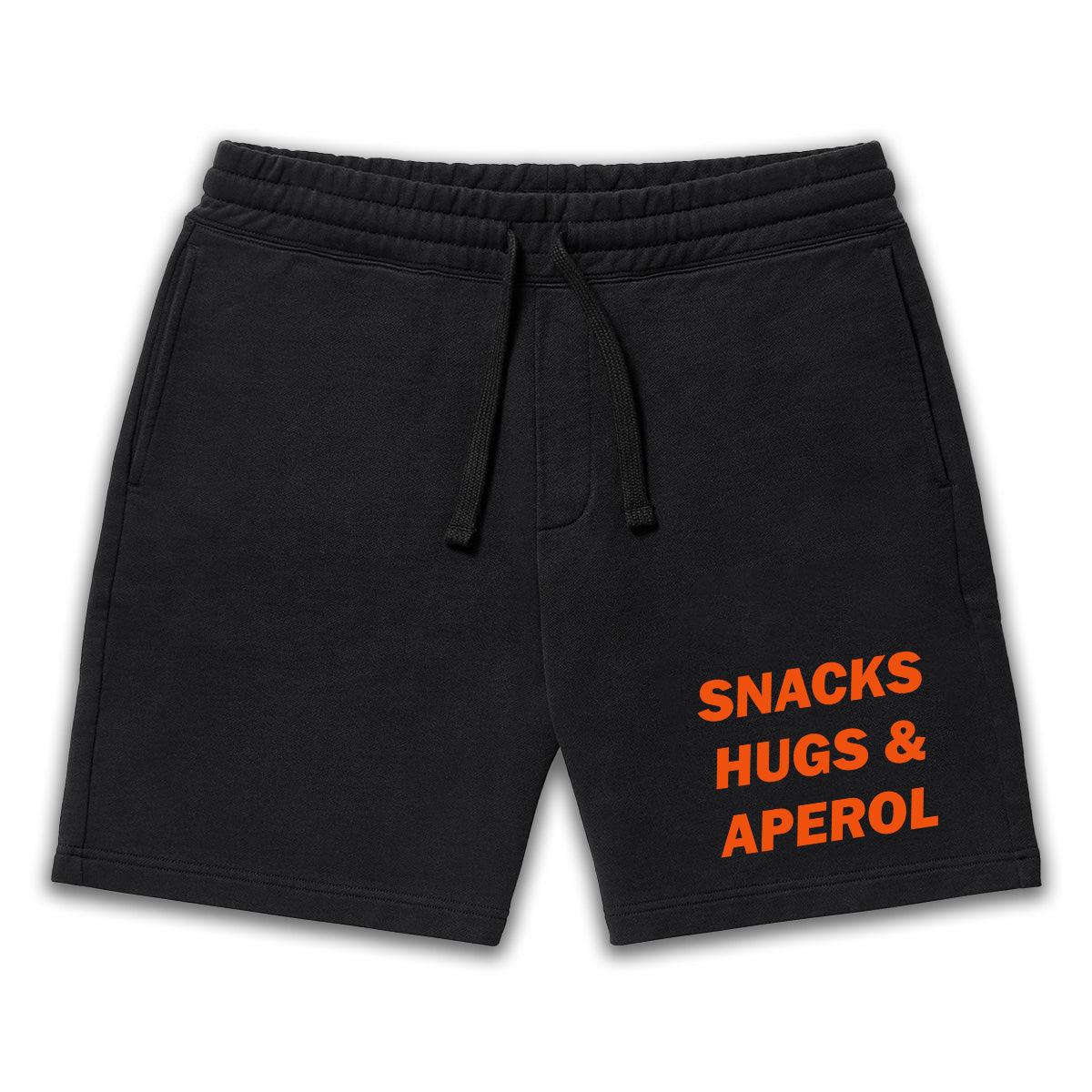 SNACKS - Premium Shorts