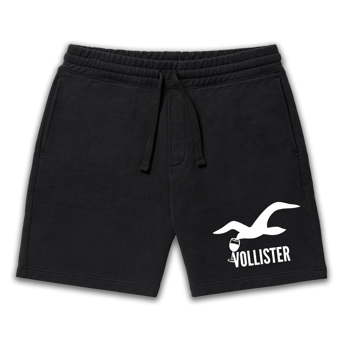VOLLISTER - Premium Shorts