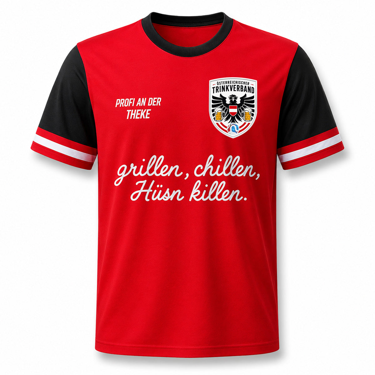 HÜSN KILLEN - Premium Trikot