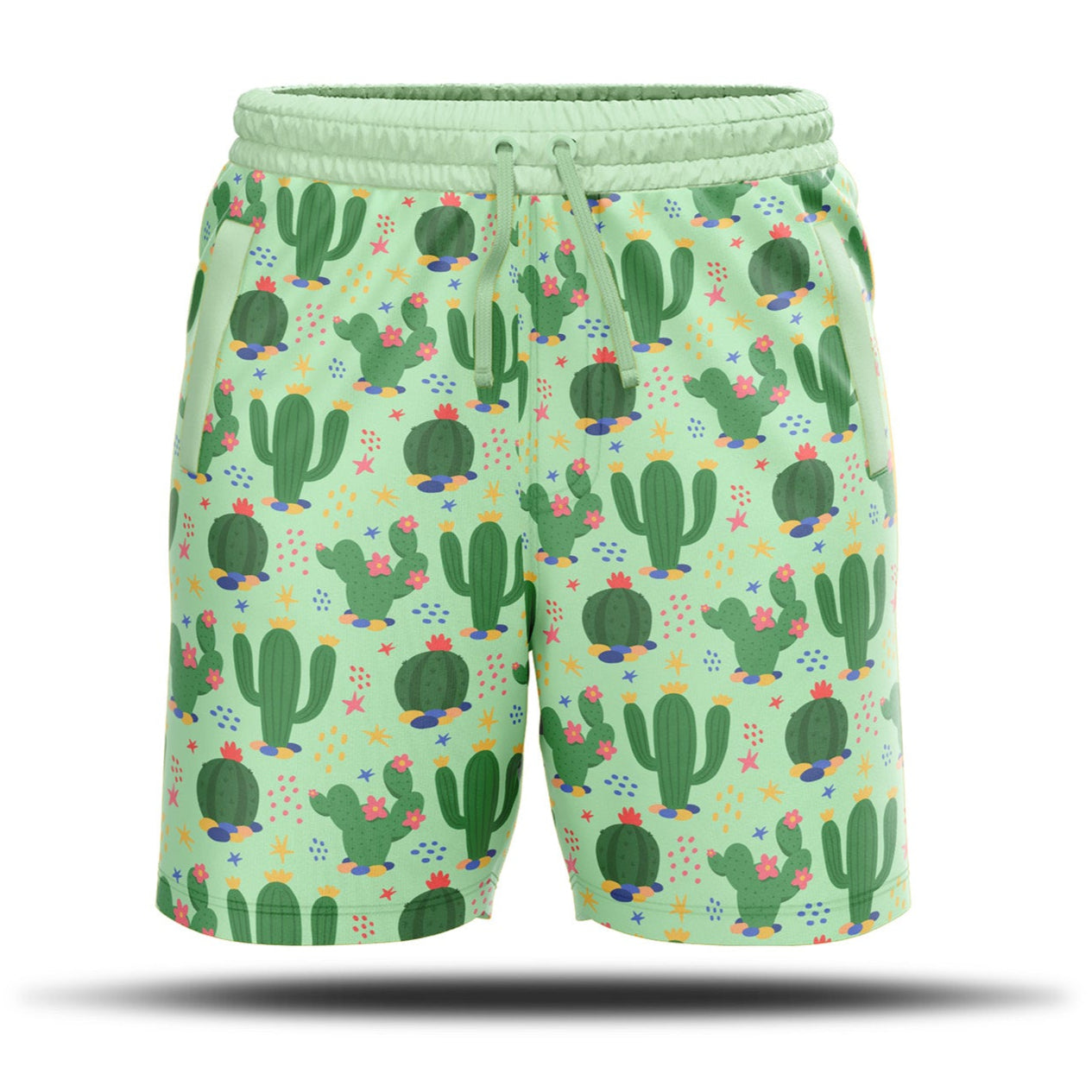 KAKTUS - Badeshort