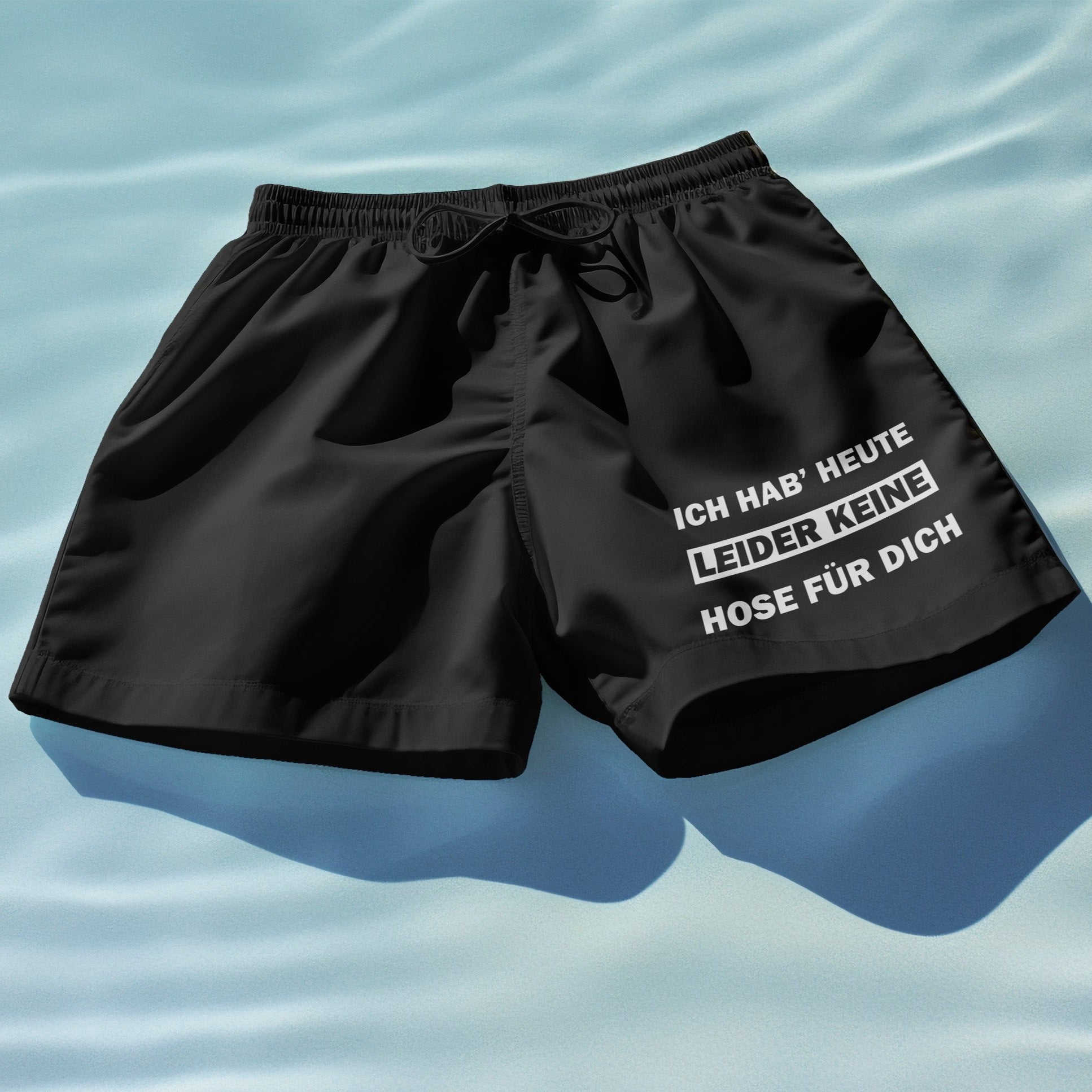 KEIN HOSE - Badehose
