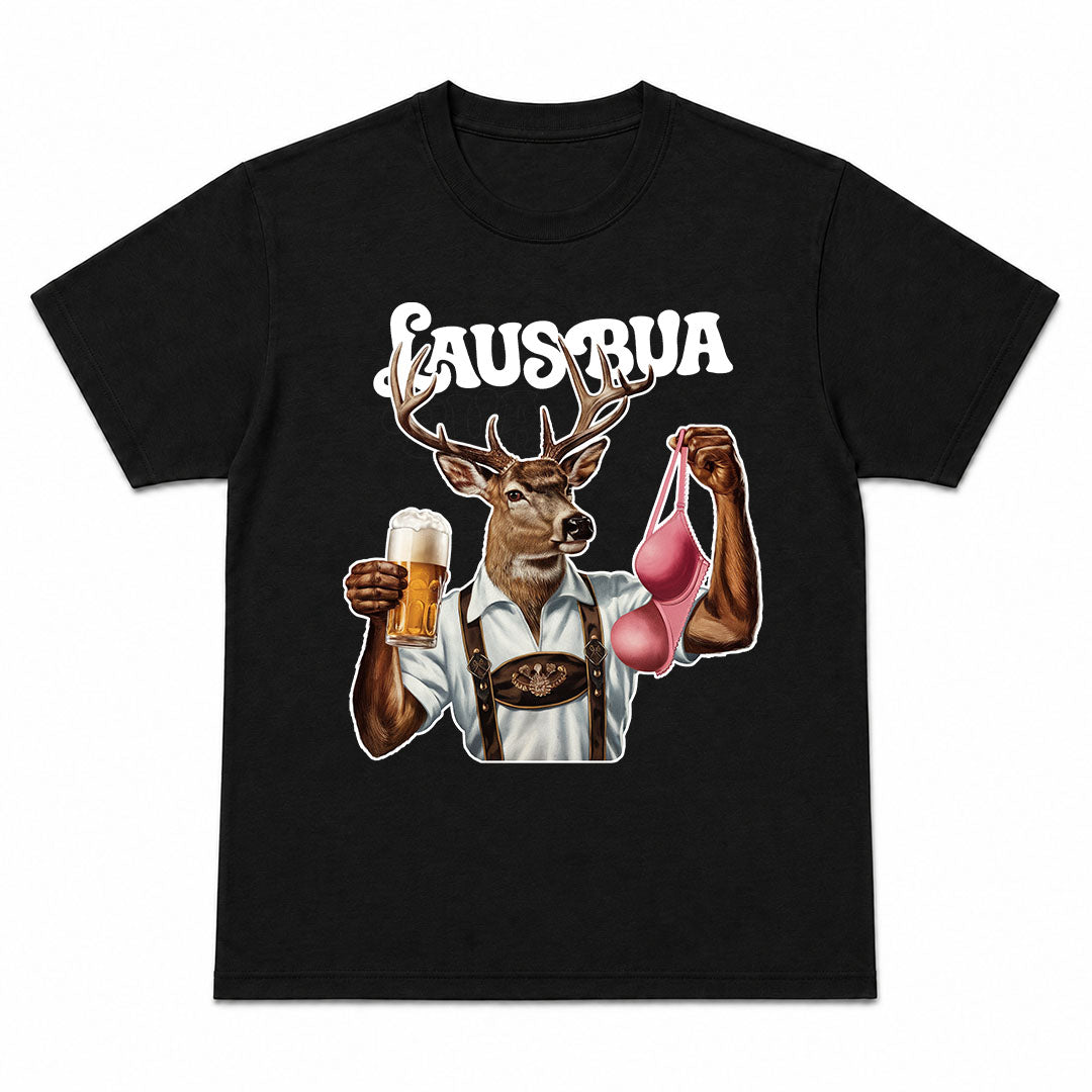 LAUSBUA - Premium Shirt