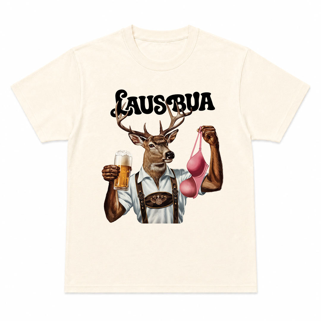 LAUSBUA - Premium Shirt