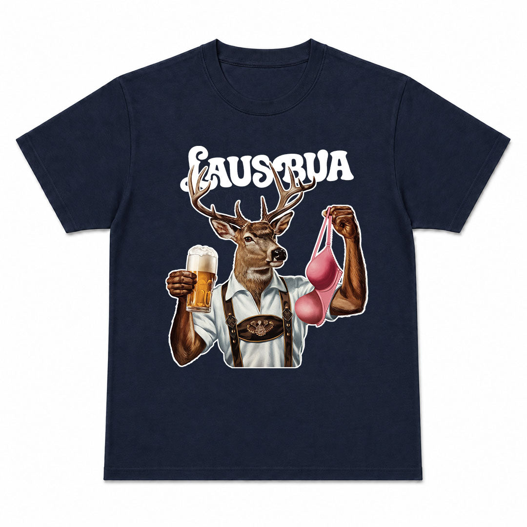 LAUSBUA - Premium Shirt