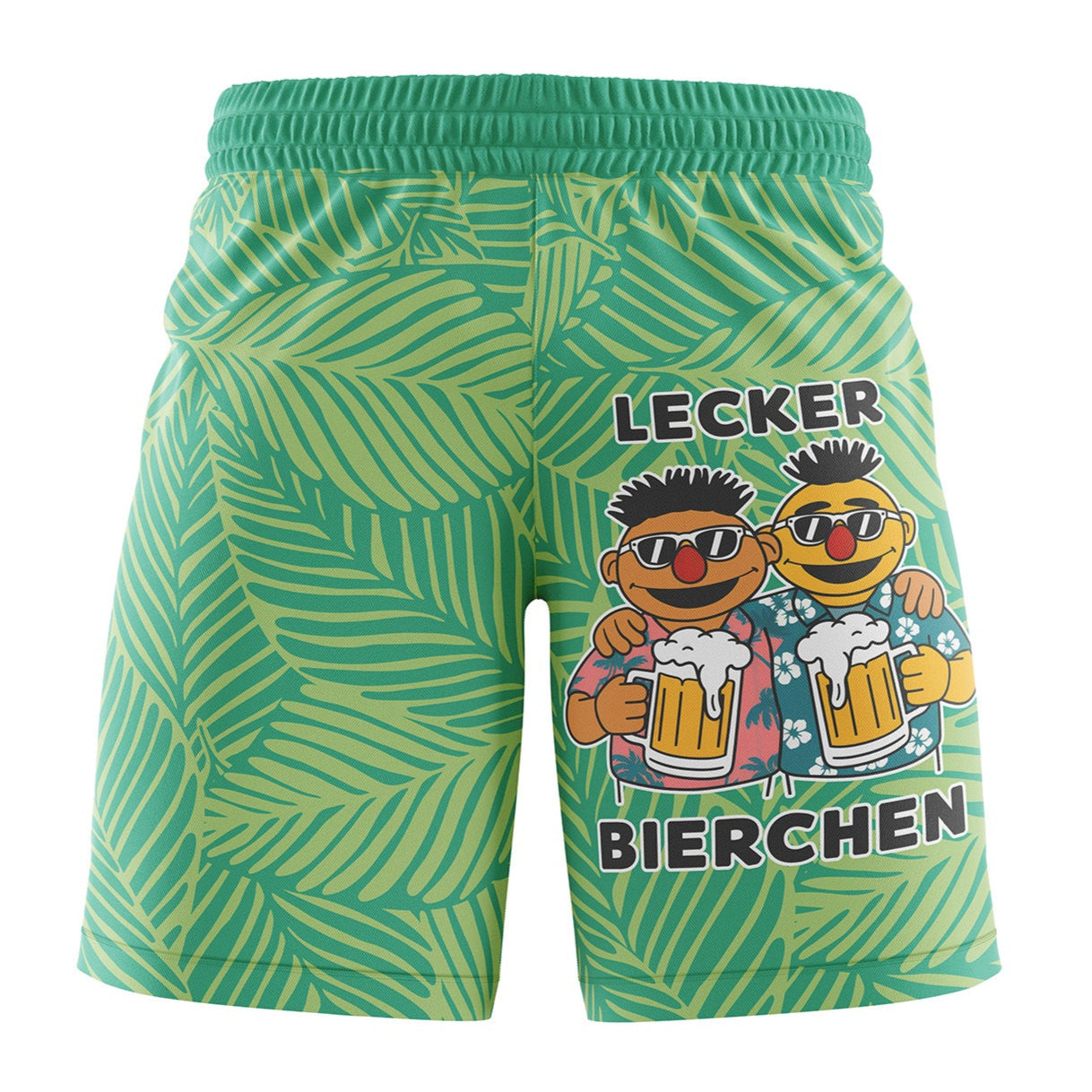 LECKER BIERCHEN - Short