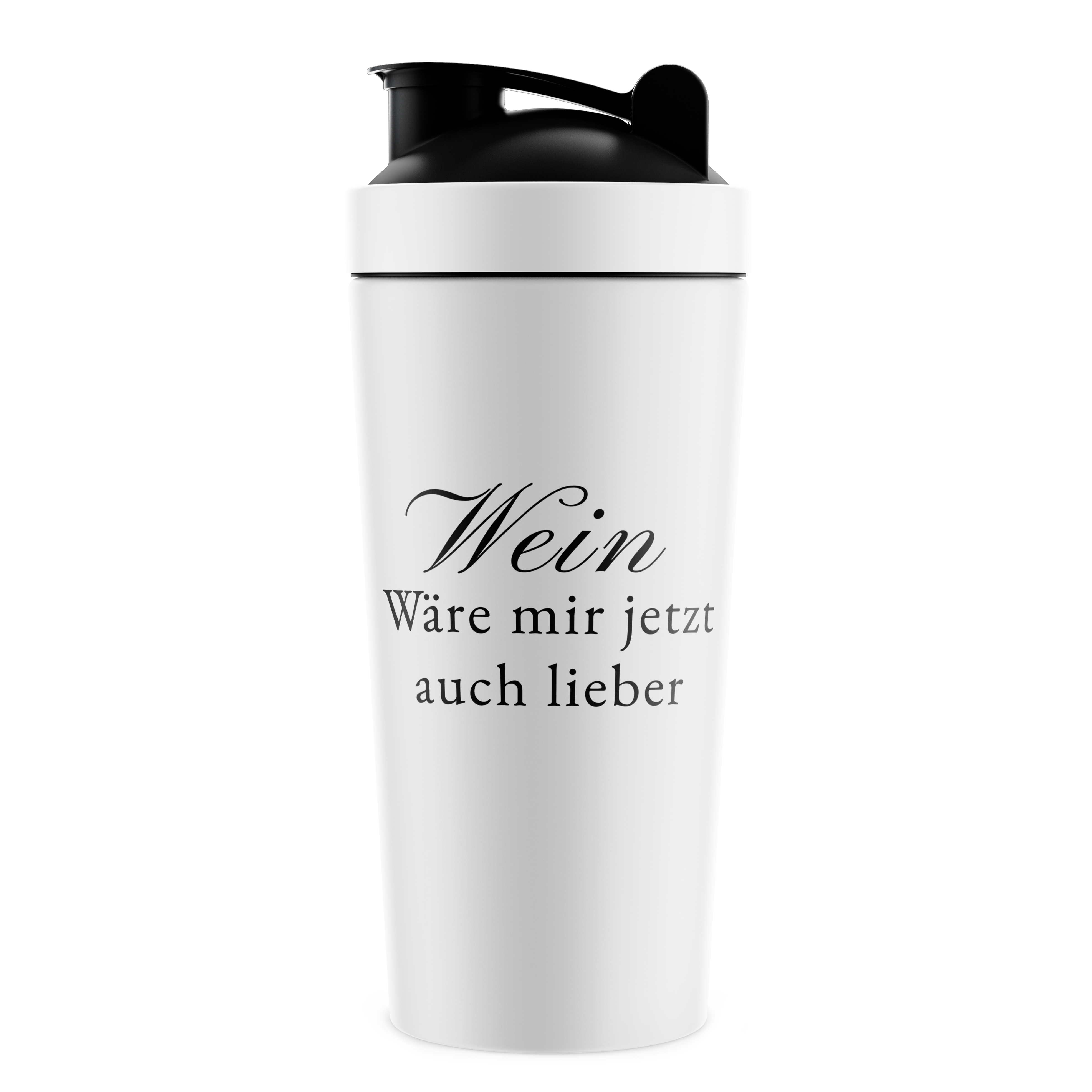 LIEBER - Fitness-Shaker