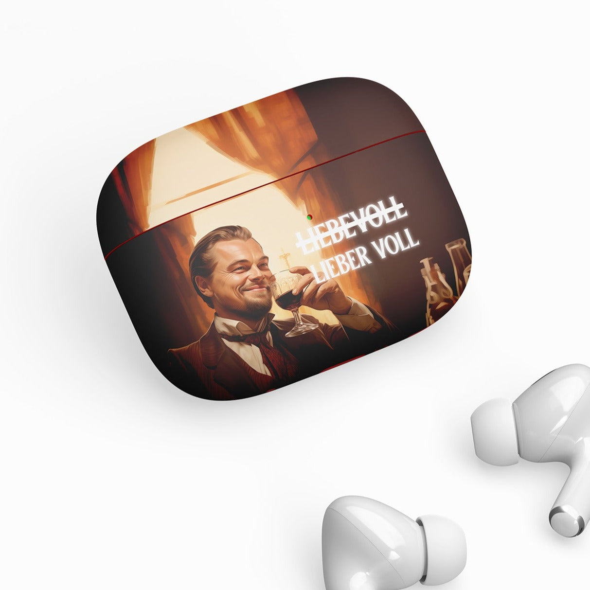 LIEBEVOLL - AirPods Pro Case