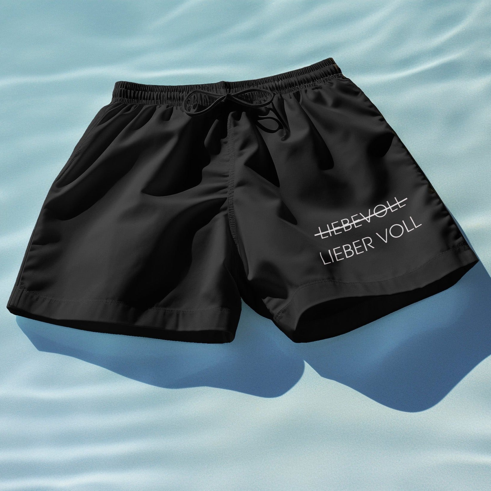 LIEBEVOLL - Badehose