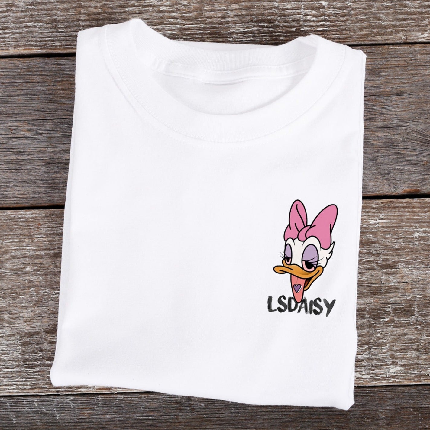 LSDAISY - Shirt