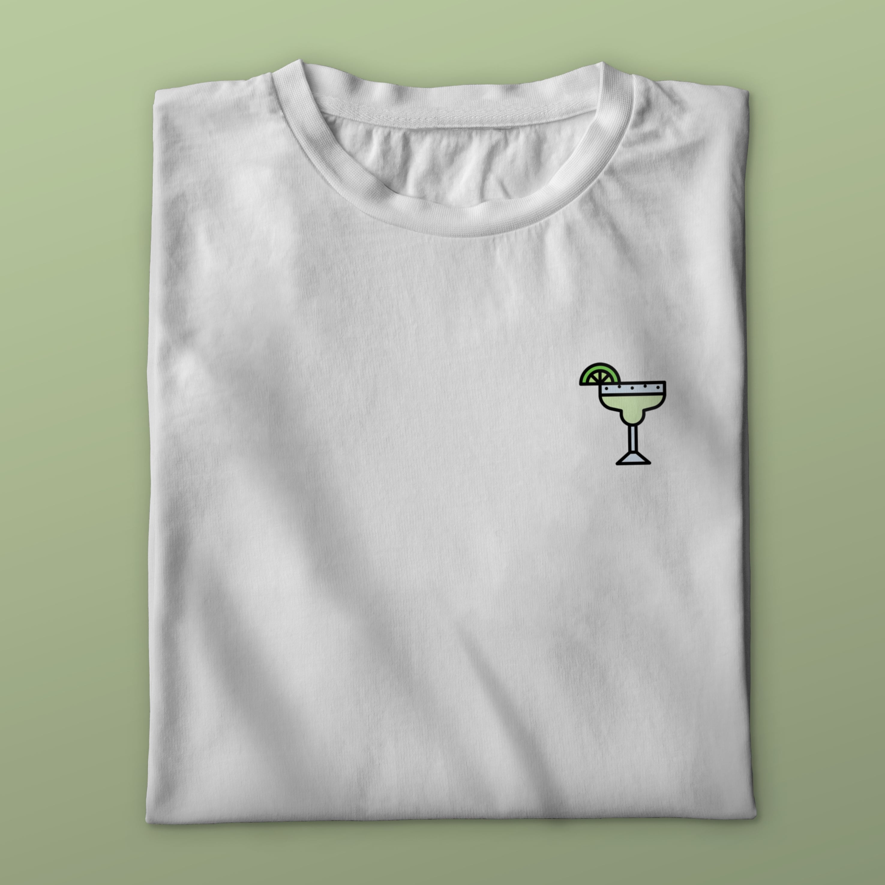 MARGARITA LOGO - Premium Shirt