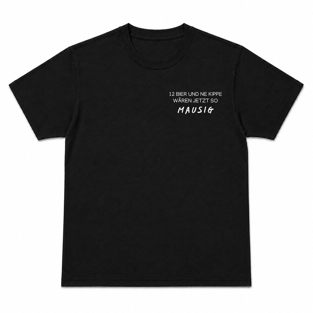 MAUSIG - Premium T-Shirt Unisex