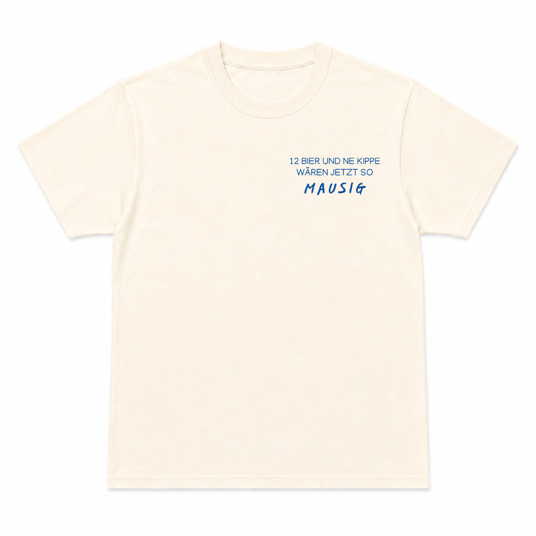 MAUSIG - Premium T-Shirt Unisex