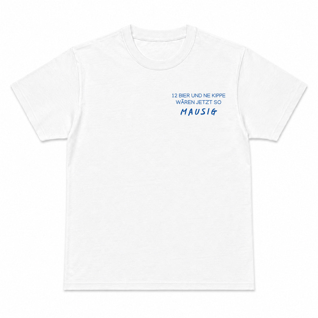 MAUSIG - Premium T-Shirt Unisex