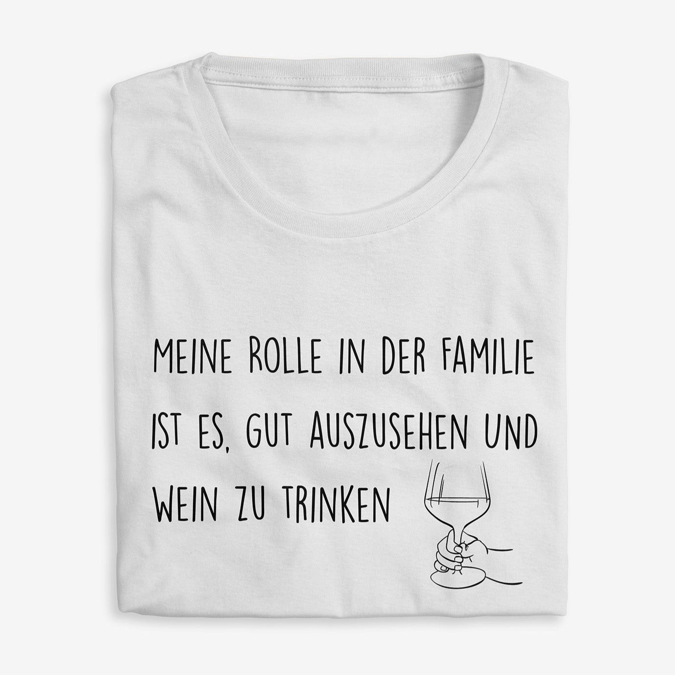 MY ROLE - Premium Shirt Men