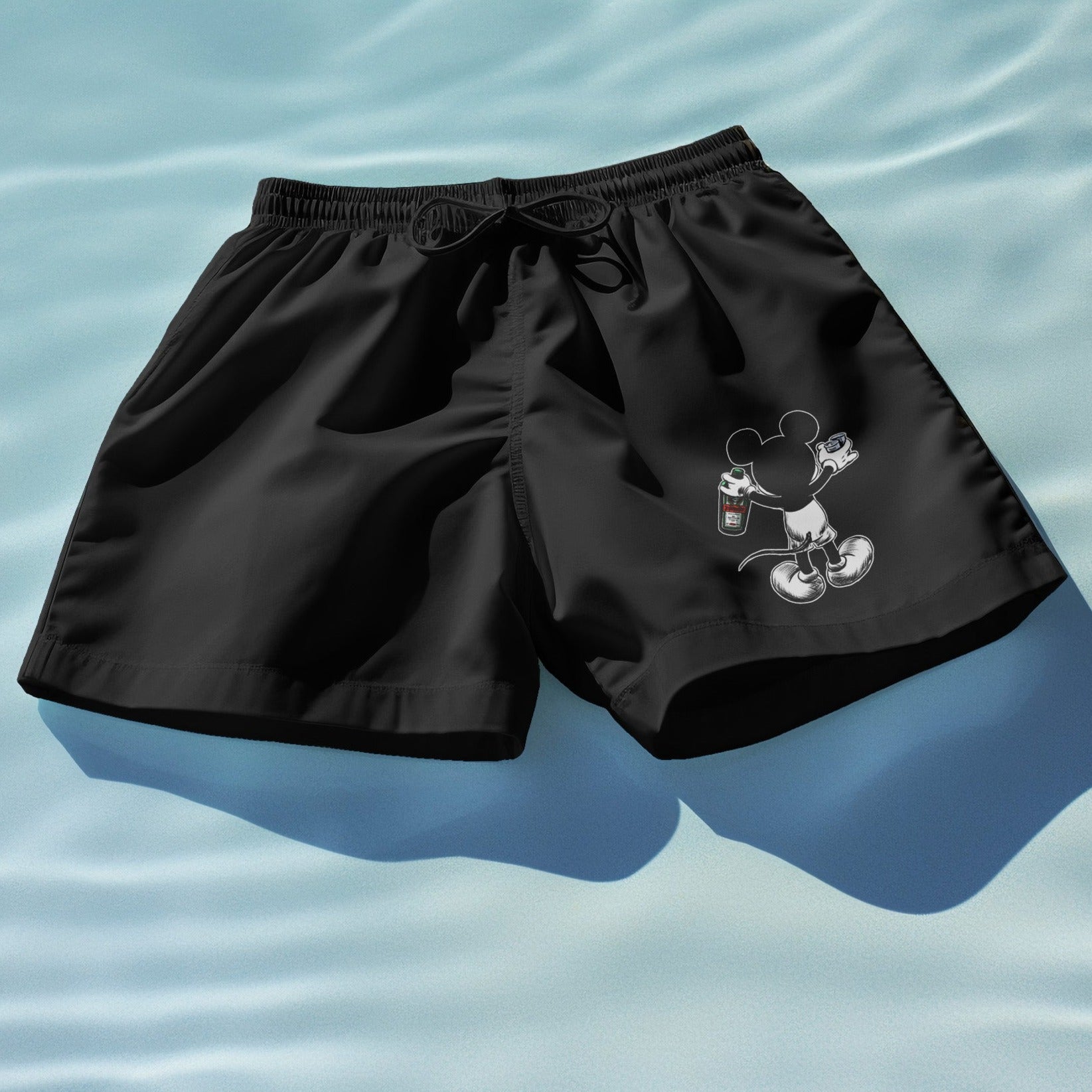 MEISTER MOUSE - Badehose