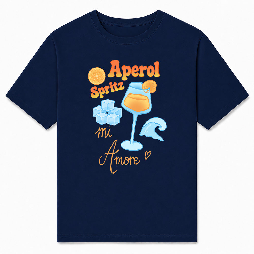 MI AMORE - Premium T-Shirt Unisex