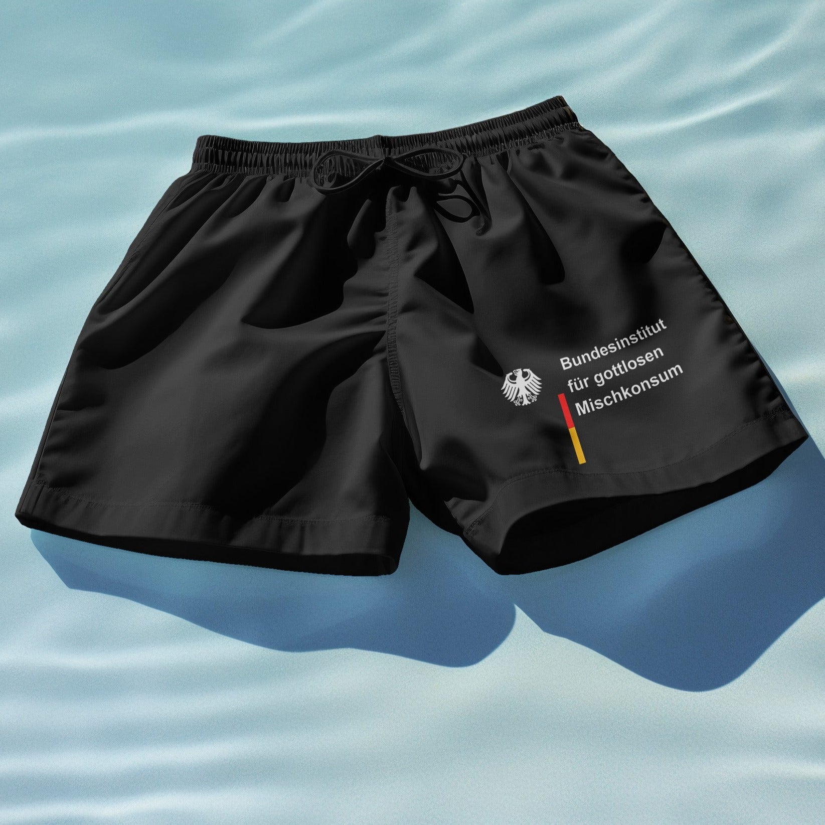 INSTITUT MISCHKONSUM - Badehose