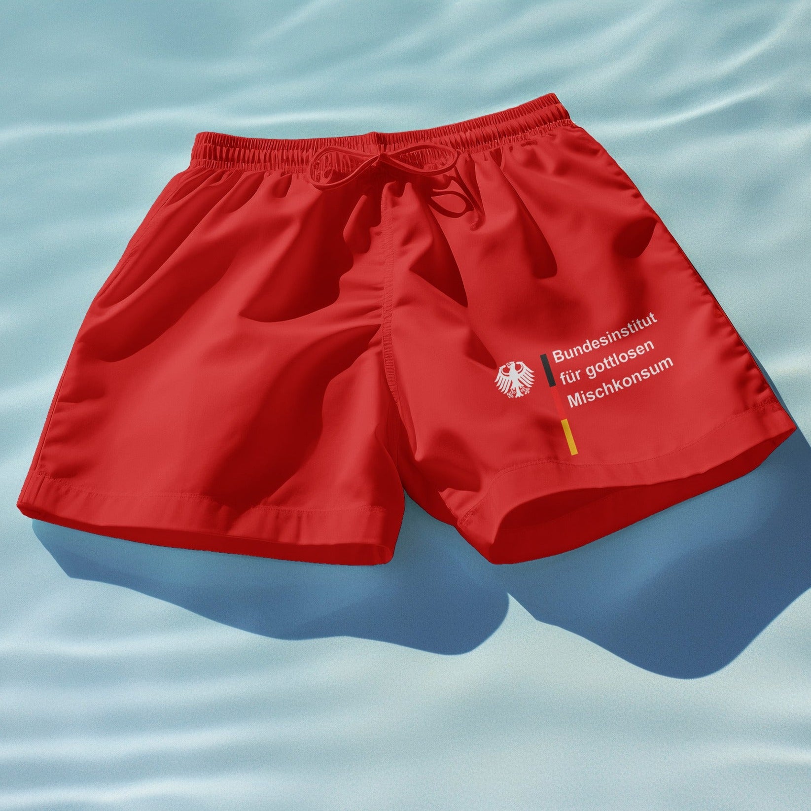 INSTITUT MISCHKONSUM - Badehose