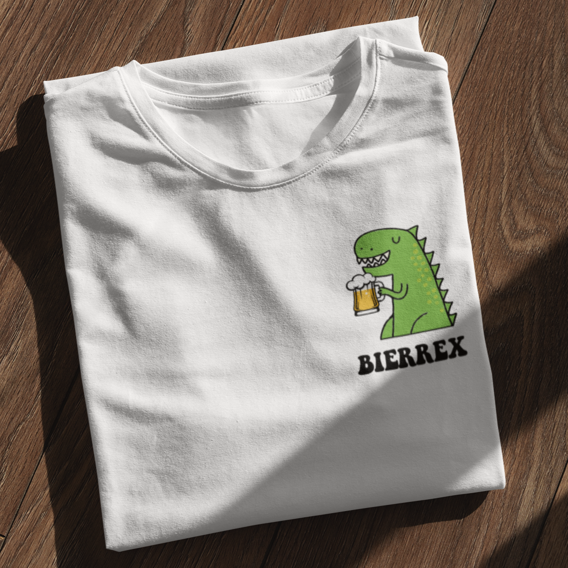 BIERREX - Premium Shirt Damen