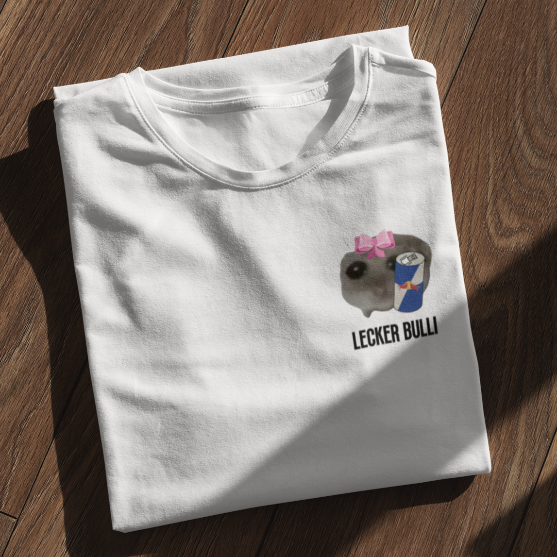LECKER BULLI - Premium Shirt Damen
